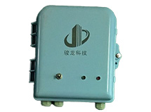 基于分布式光纖傳感技術的火災監測聯動控制系統